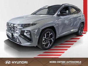 Hyundai Tucson N Line Summer Sales