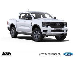 Ford Ranger XLT Doppelkabine 2,3 l EcoBoost PHEV Allrad Leasing