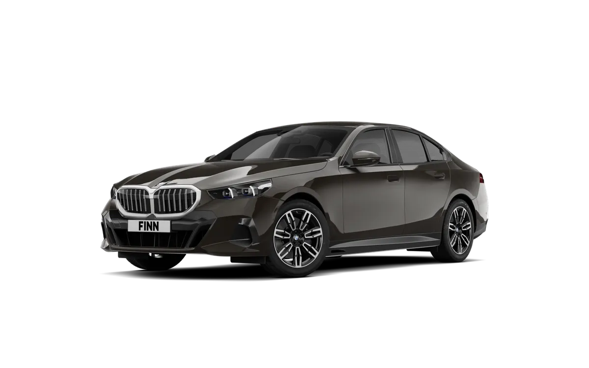 BMW 5er Limousine 540d xDrive A 540d xDrive A Auto-Abo