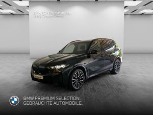 BMW X5 xDrive40i M Sport Standheizung AHK Harman/K