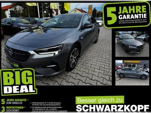 Opel Insignia B Grand Sport 2.0 CDTI **LED ALU SHZ** Leasing