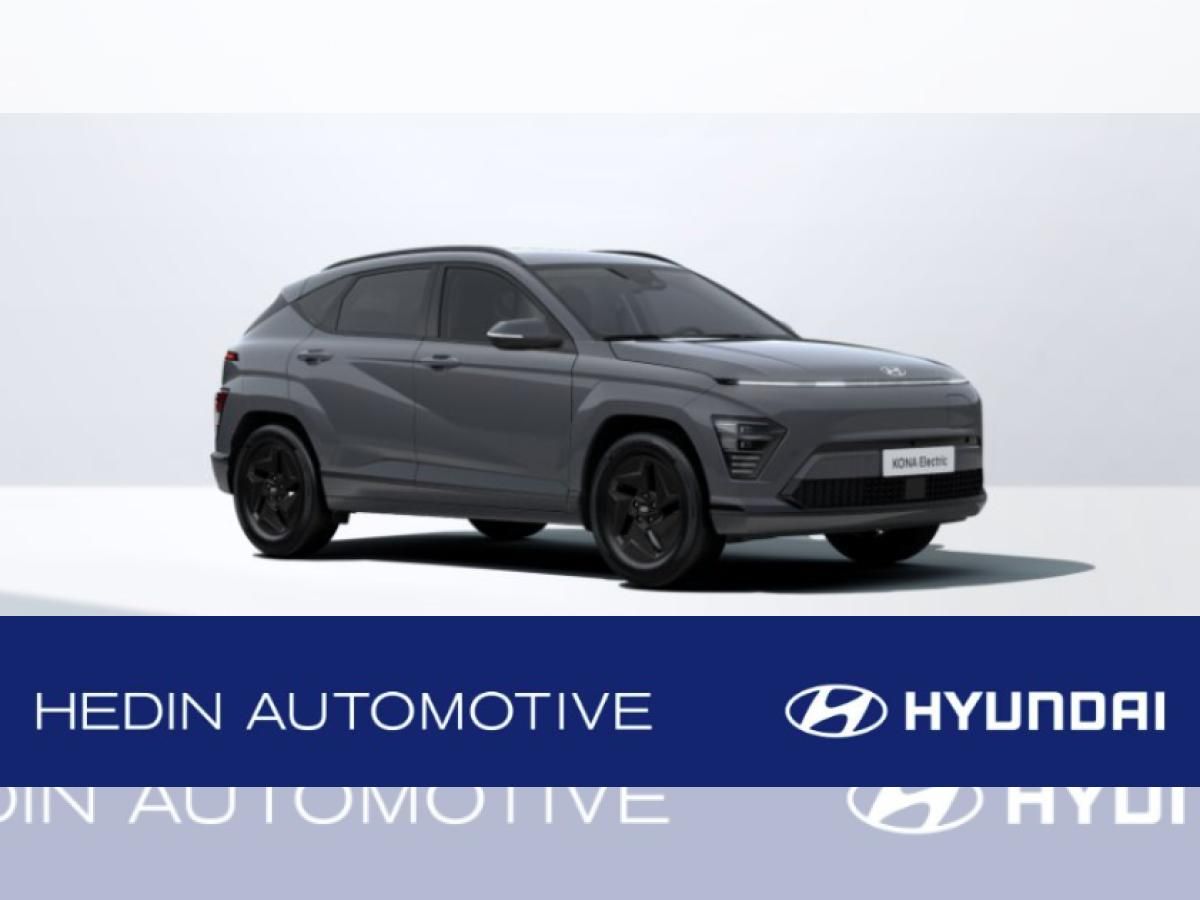 Hyundai KONA Elektro ⚡Trend‼️Elektr. Heckklappe🚨 Leasing
