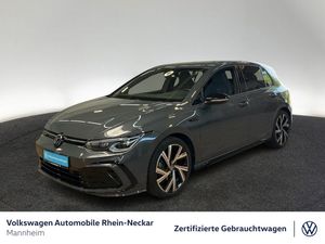 Volkswagen Golf VIII 1.5 eTSI R-Line DSG Navi Kamera LED Pl