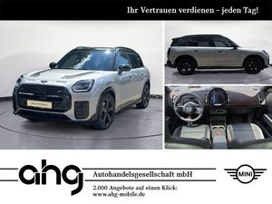 MINI Countryman C (Cooper) John Cooper Works Trim Pak