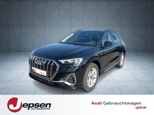 Audi Q3 TFSI e S line 45 e S tr ISOFIX vorne+hinten Leasing