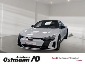 Audi e-tron GT RS quattro Carbon Laser Massage Pano