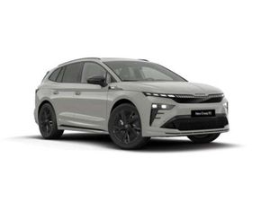 Skoda ENYAQ RS neues Modell ❗️sofort verfügbar❗️