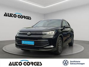 Volkswagen Tiguan GOAL 1.5 eTSI DSG +AHK+RFK+MATRIX-LED+