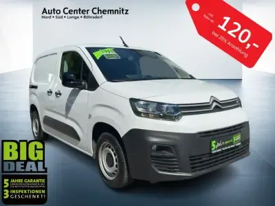 Citroën Berlingo Auto kaufen