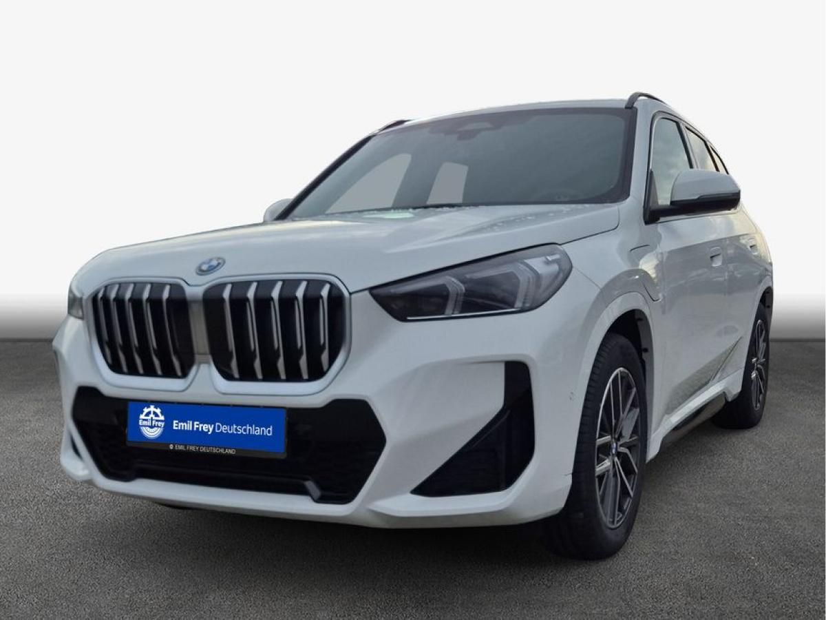 BMW X1 xDrive25e Aut. M Sportpaket , 5-türig Leasing