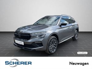 Skoda Kamiq Balance 1,0 TSI 85 kW 7-Gang-DSG