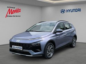Hyundai BAYON 1.0 T-GDI Trend DCT
