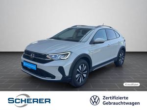 Volkswagen Taigo MOVE 1.0 TSI DSG LED AHK PDC SHZ AIR CARE