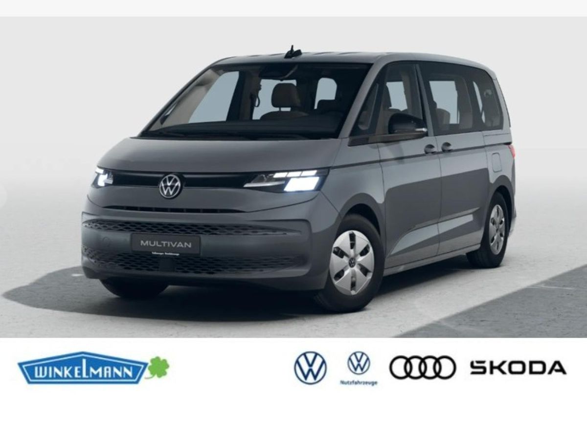 Volkswagen Multivan 2.0 TDI 7-Gang-DSG 💥BESTELLAKTION💥 Leasing