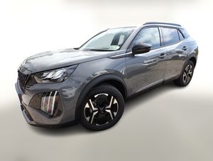 Peugeot 2008 Hybrid Allure Nav Keyl ACC 360° AWR SHZ BT Finanzierung privat - Auto kaufen