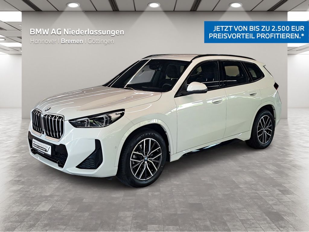 BMW X1 xDrive23d M Sport AHK Driv.Assist.Prof LED Leasing