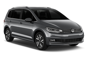 Volkswagen Touran (evtl. ähnliches Modell) - Auto-Abo