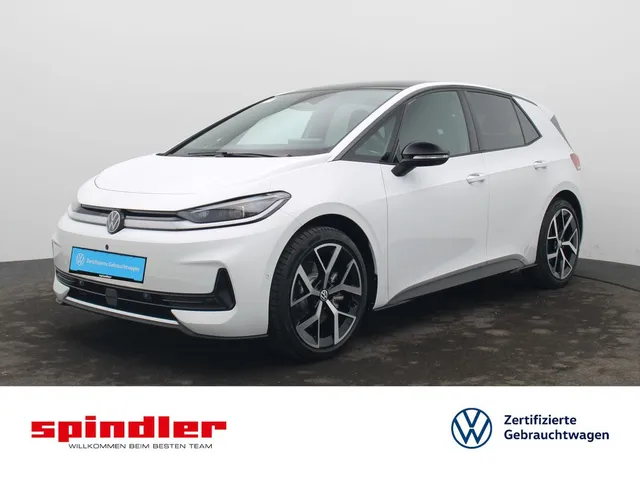 Volkswagen ID.3 Neo Style / IQ.Drive, Pano, Standklima, WP
