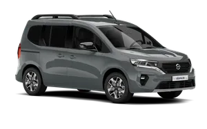 Nissan Townstar DIG-T 130 Tekna