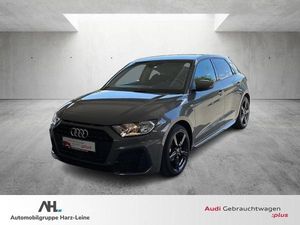 Audi A1 Sportback 25 TFSI S line Sportsitze Smartphone- Interface Leasing