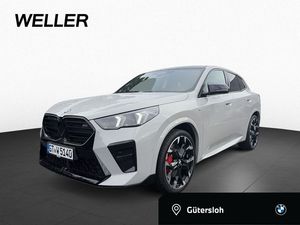 BMW X2 M35i xDrive Sportpaket Bluetooth HUD Navi LED