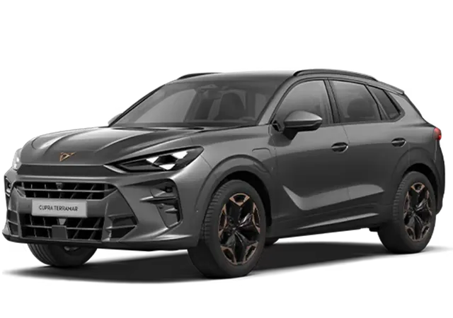 CUPRA Terramar 1,5 e-HYBRID DSG