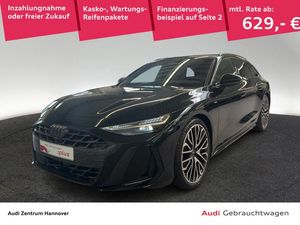Audi A6 Avant TFSI quattro 270 kW S line