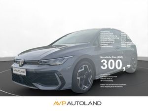 Volkswagen Golf VIII 1.5 eTSI DSG R-Line | SITZH. | LED |