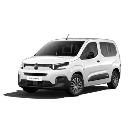 Citroën Ë-BERLINGO & BERLINGO PLUS (Länge M)
