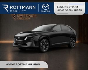 Mazda CX-6e EV 258ps TAKUMI PLUS Panorama ACC 360° R21