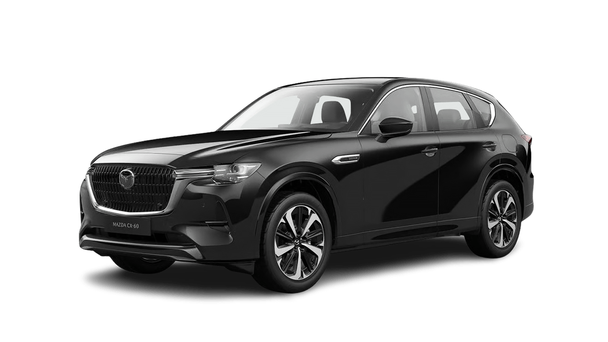 Mazda CX-60 3.3L e-SKYACTIV D 254ps 8AT AWD Takumi PANO Auto-Abo