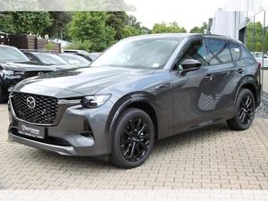 Mazda CX-60 PHEV AWD Aut. HOMURA CON-/DRI-/COM-/PAN-P Leasing
