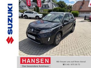 Suzuki Vitara 1,4 Comfort Hybrid