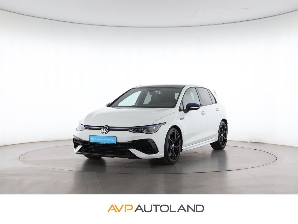 Volkswagen Golf VIII R 2.0 TSI DSG 4MOTION 20 Years | PANO Leasing