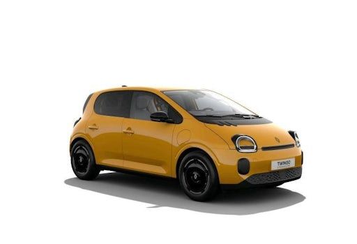 Renault Twingo-e-tech Techno 80 Urban Range 5dr Kauf