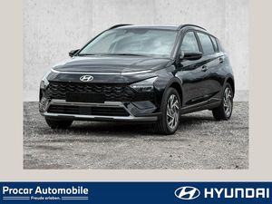 Hyundai Bayon TREND 1.0 T-GDI 7-DCT Bose,Komfort-Paket N