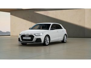 Audi A1 Sportback advanced 30 TFSI Ganzjahresreifen Sonderabnehmerkonditionen
