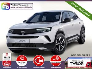 Opel Mokka Klimaaut. Temp LED AppCo PDC BT DAB MFL