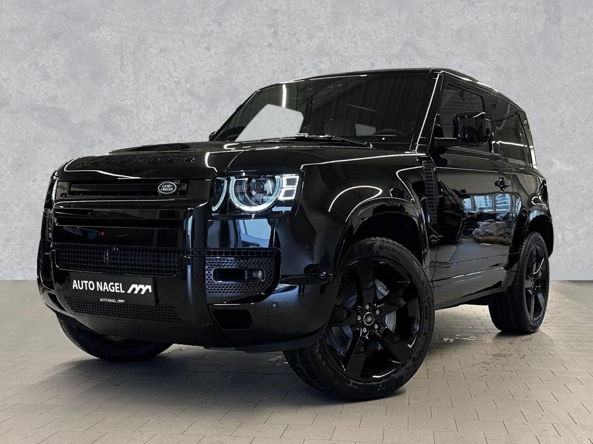 Land Rover Defender 90 D300 X-Dyn. HSE Leasing
