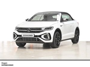 Volkswagen T-Roc Cabriolet R-Line 1.5 TSI (Hagen)