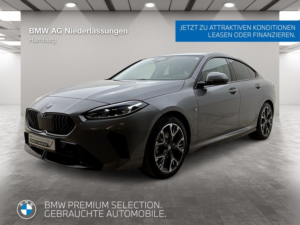 BMW 220 Gran Coupé M Sport Driv.Assist+ Harman/K Leasing