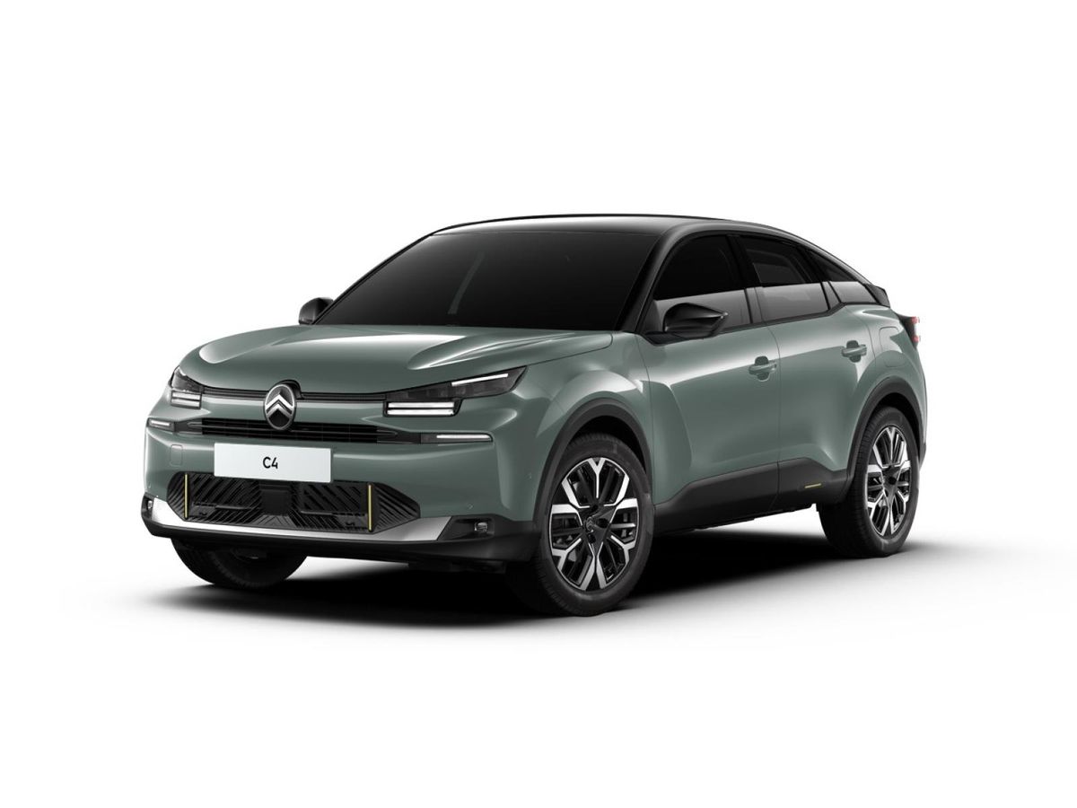 Citroën C4 Citroën C4 ⚡️Hybrid 145 ë-DCS6 MAX⚡️❗️Kurzfristig Verfügbar❗️ Leasing
