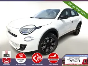 Fiat 600 Hybrid ICON SHZ Keyl Nav Kam 2xPDC LED CarP