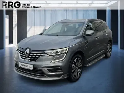 Renault Koleos 1.3 TCE 160 INITIALE PARIS Leasing