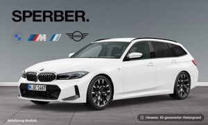 BMW 320d ACC*M Sportpaket*19 Zoll*360 Kamera*