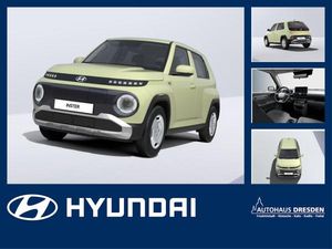 Hyundai INSTER Elektro Select *W-PUMPE*NSCC*HDA1.5*