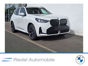 BMW X3 xDrive20 M SportpaketPro AHK Head-Up DAPro