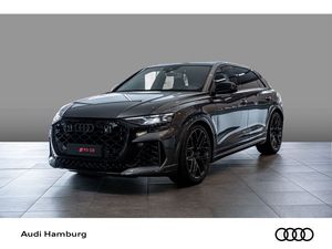 Audi RS Q8 SUV 441 kW tiptronic