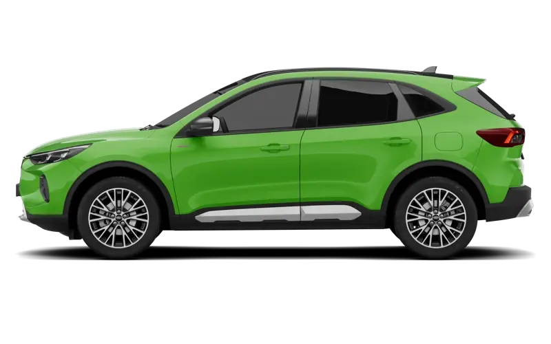 Ford Kuga 2.5 Duratec Plug-in-Hybrid CVT ST-Line Leasing