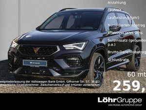 Cupra Ateca VZ TE 2.0TSI / 7-Gang-DSG 4Drive CAL